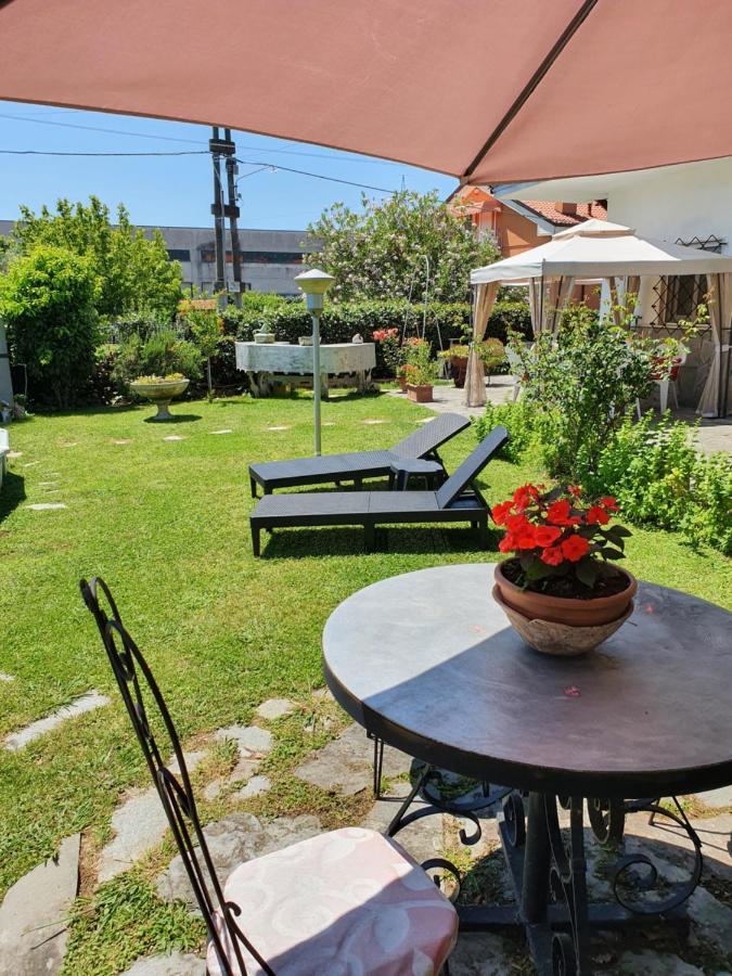 Oda ve Kahvaltı B&B Aria 3*